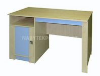 Psací stůl BOŘEK K 1008 DV