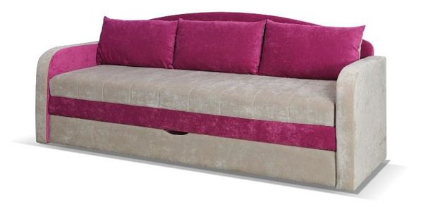 Rozkládací pohovka TENNUS