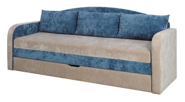 Rozkládací pohovka TENNUS