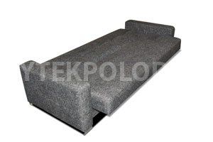 Kožená sedací sourpava LEON 3+1+1