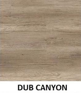 dub canyon