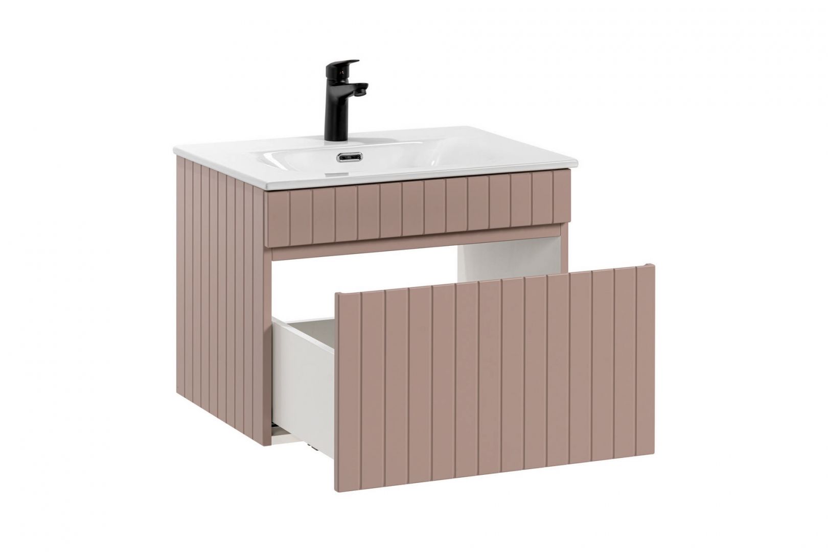 Koupelnová sestava IKONIC ROSE 95