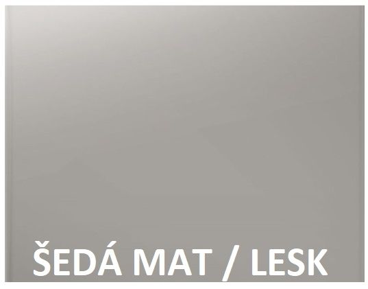 Konferenční stolek ST374-120 dub