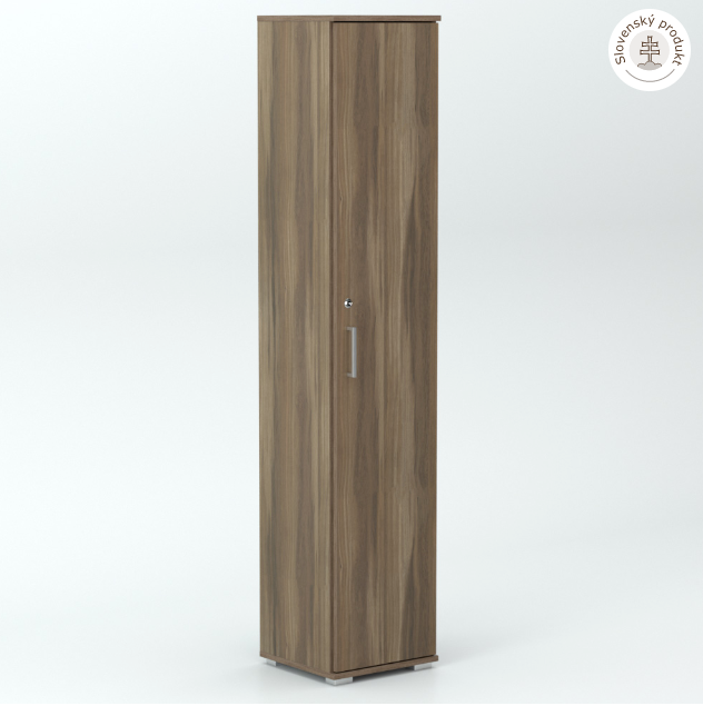 REA OFFICE 50-D5 se zámkem