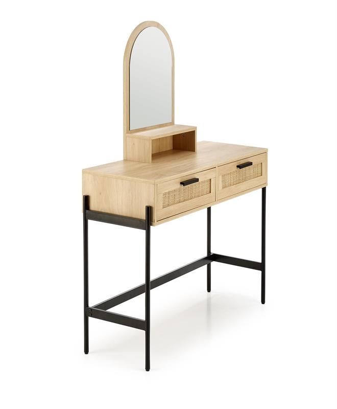 Toaletní stolek CARMEN