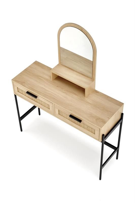 Toaletní stolek CARMEN