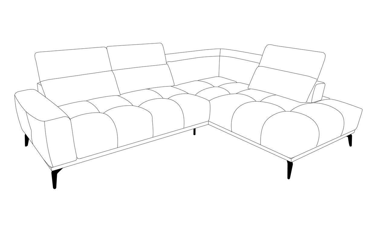 Sedací souprava ARLEN