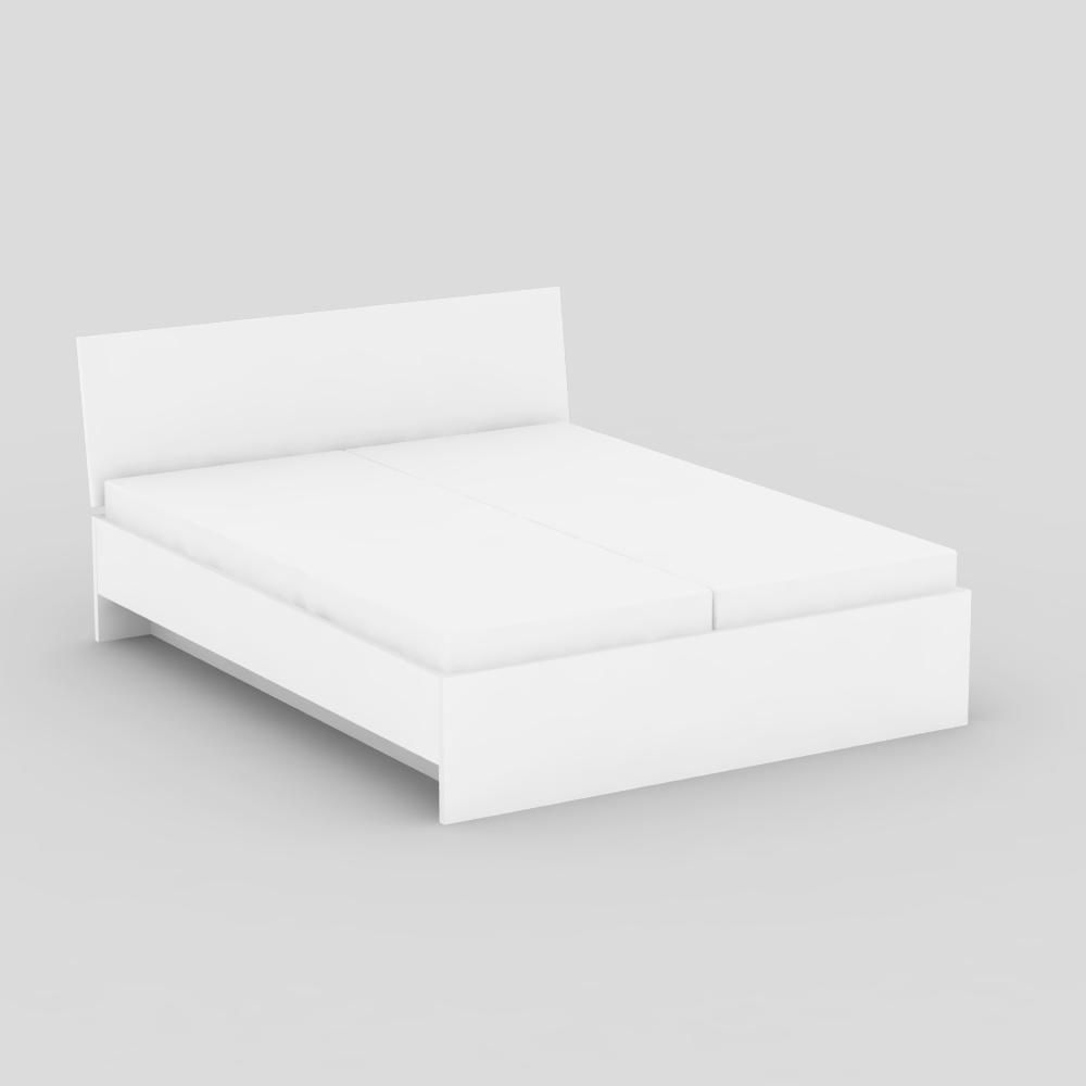 Manželská postel REA OXANA 180