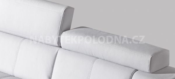 Rohová sedačka OSCAR program