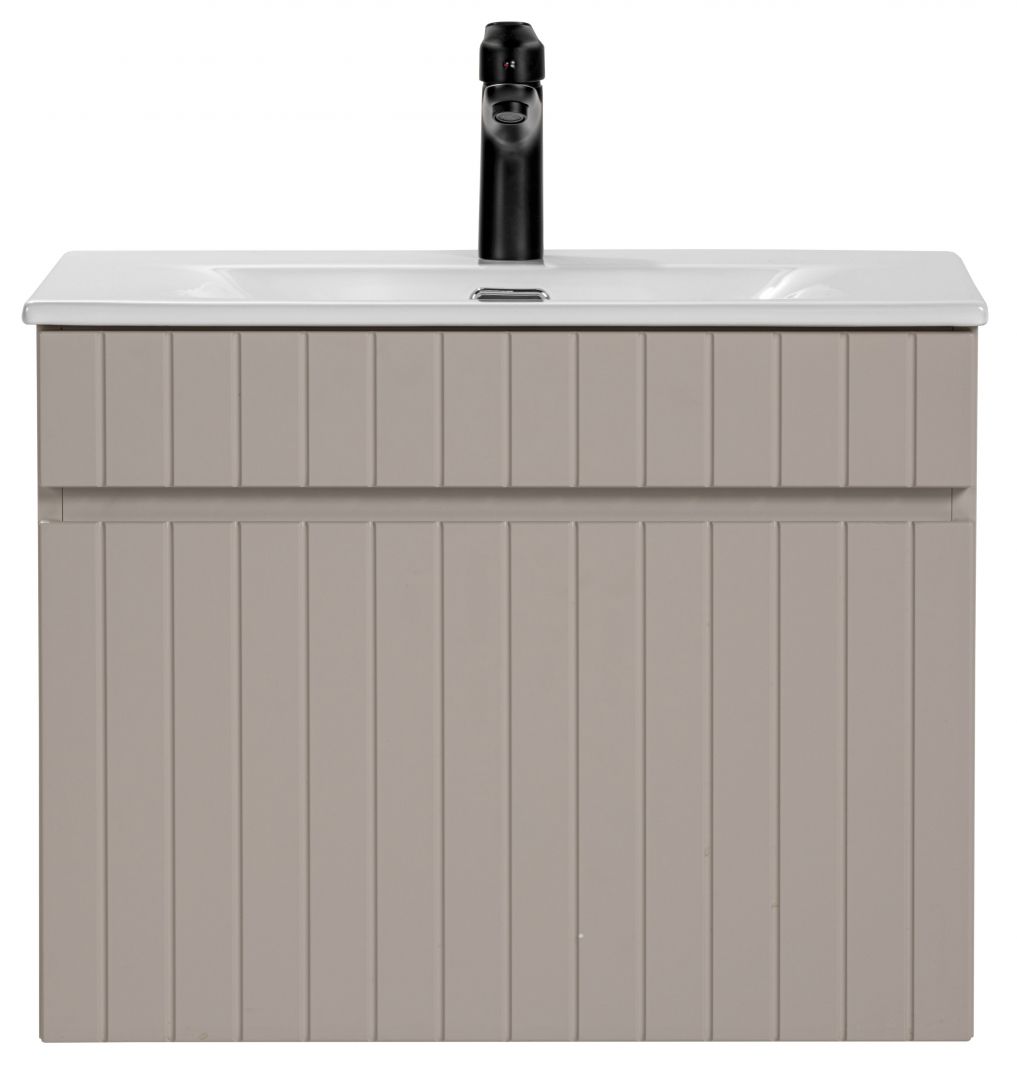 Koupelnová skříňka IKONIC KAŠMÍR 82-60 - pod umyvadlo 60