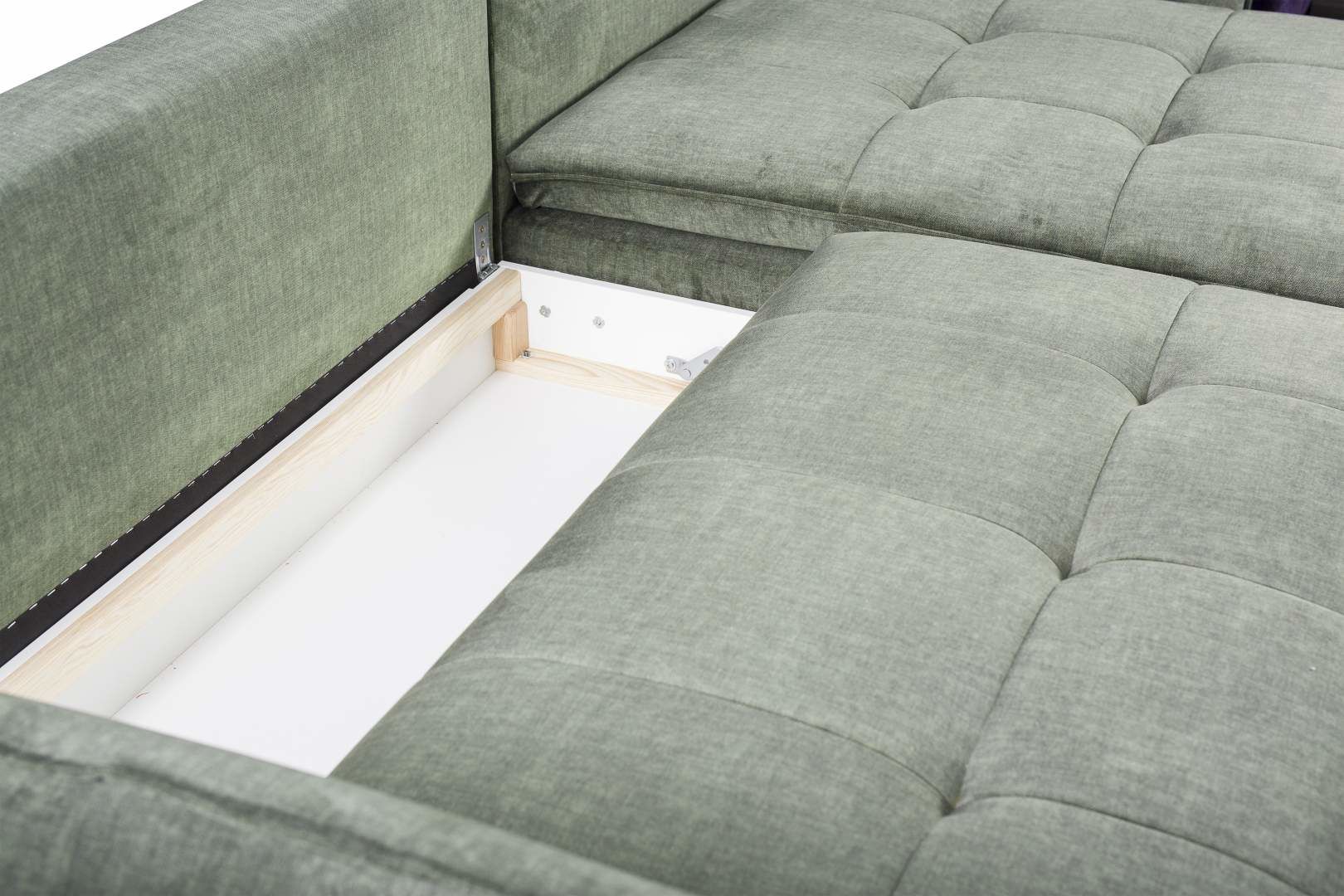 Sedací souprava VIGOO