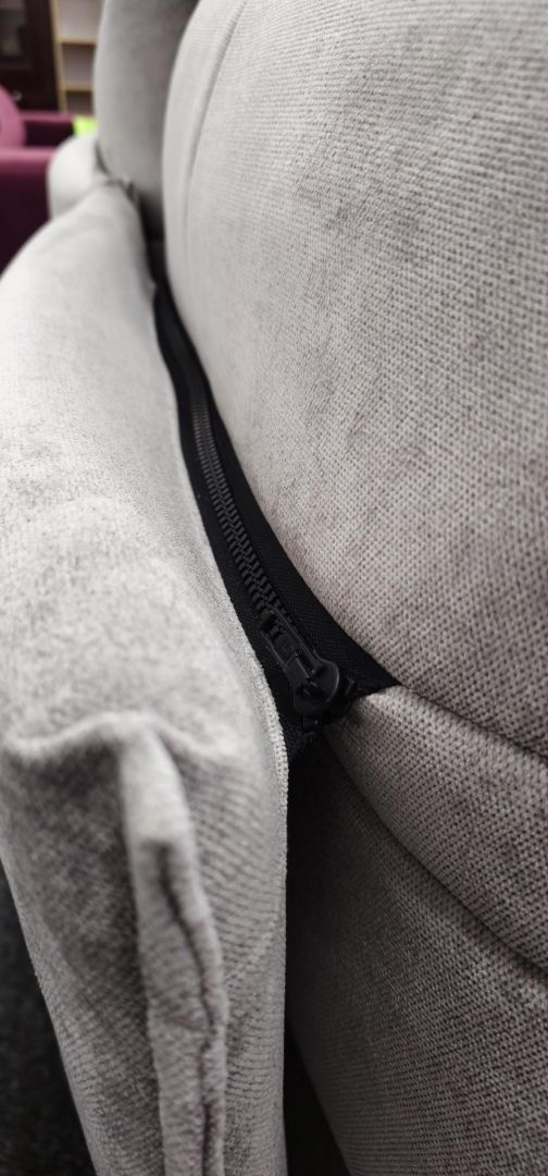 Sedací souprava ALMEIRA do U