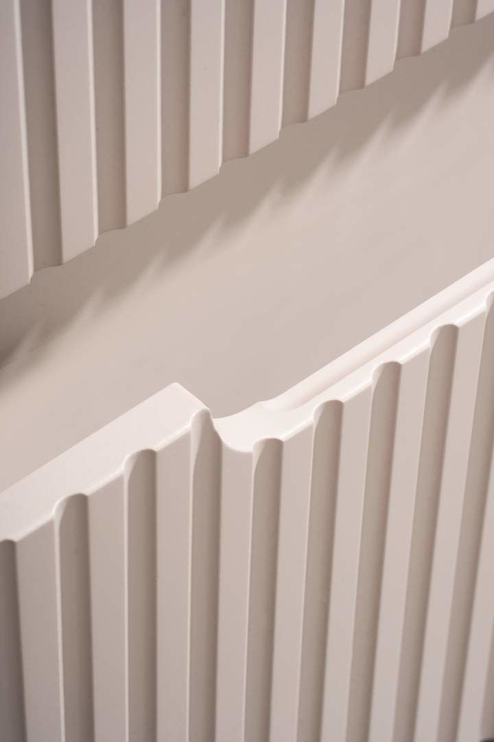 Koupelnová sestava NOVA KAŠMÍR 200