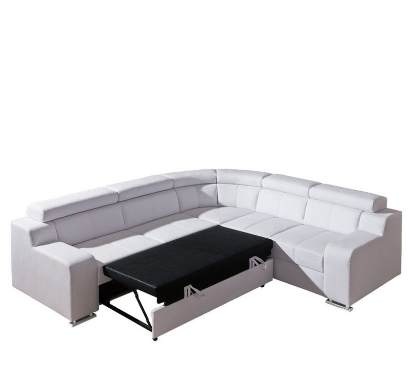 Rohová sedačka OSCAR 1