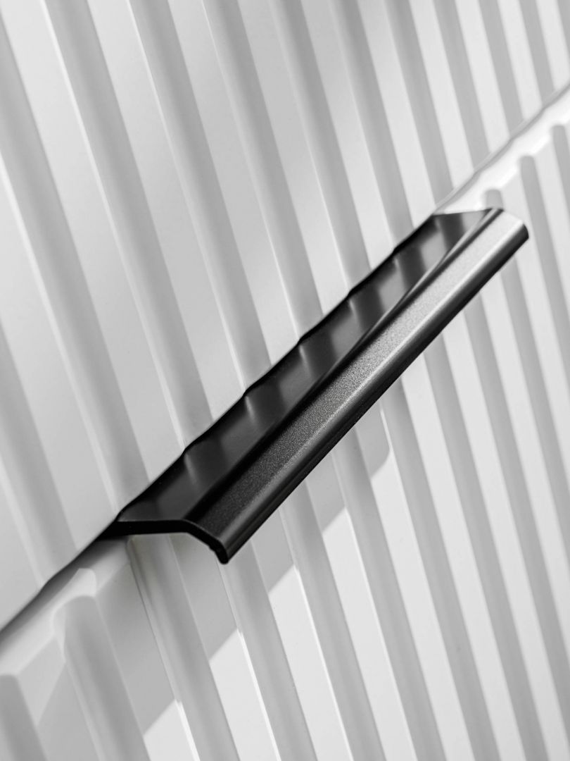 Koupelnová sestava ADELLE BÍLÁ 140