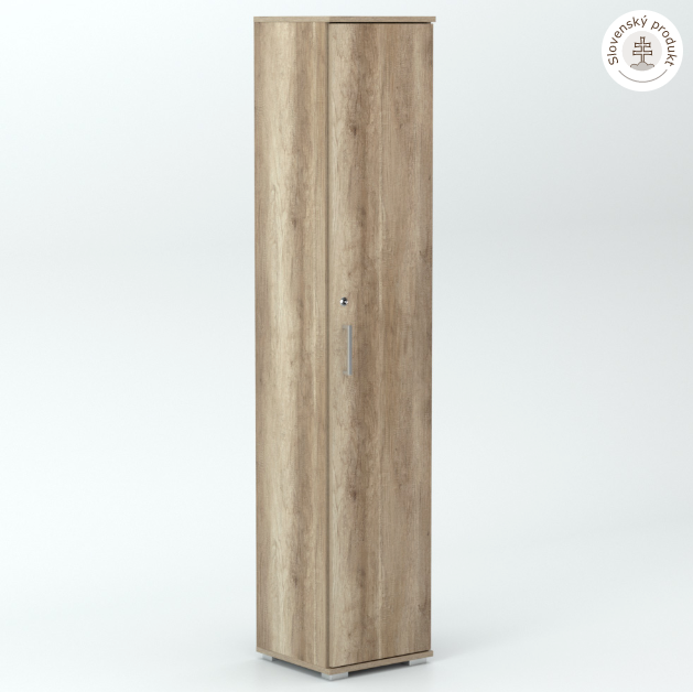 REA OFFICE 50-D5 se zámkem