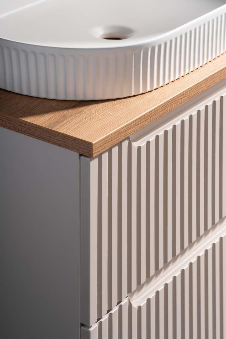 Koupelnová sestava NOVA KAŠMÍR 200