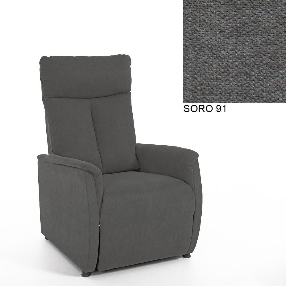 Relaxační křeslo TAPIO