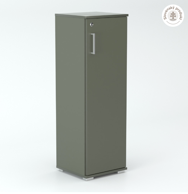 REA OFFICE 30-D3 - bez zámku