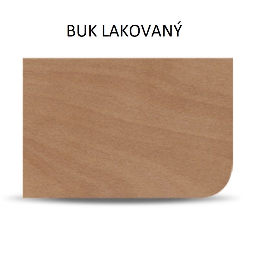 Postel s přistýlkou DUAL A