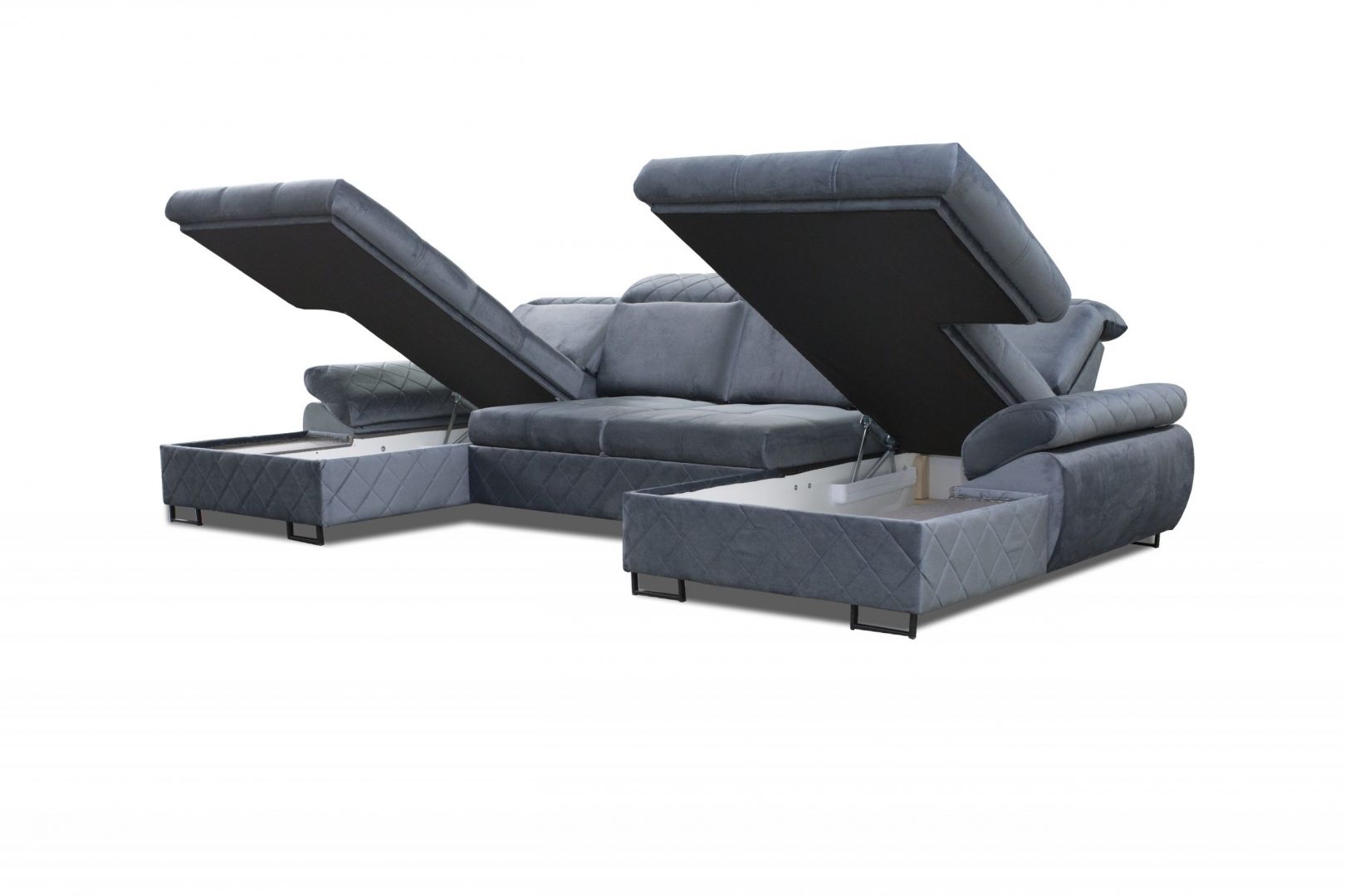 Sedací souprava do U SELY