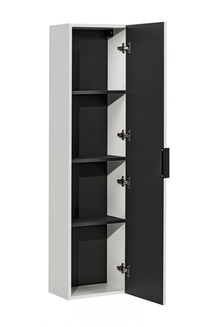 Koupelnová sestava ADELLE BÍLÁ 140