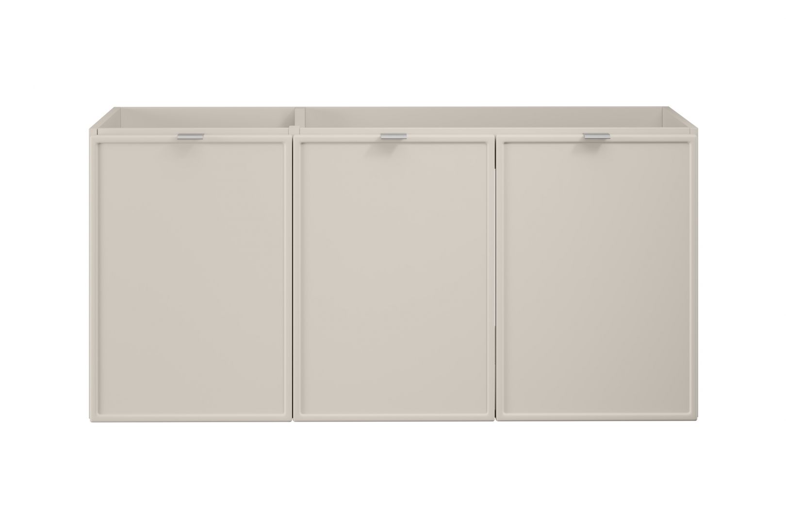 Koupelnová skříňka BELA KAŠMÍR 82-120- pod umyvadlo 120