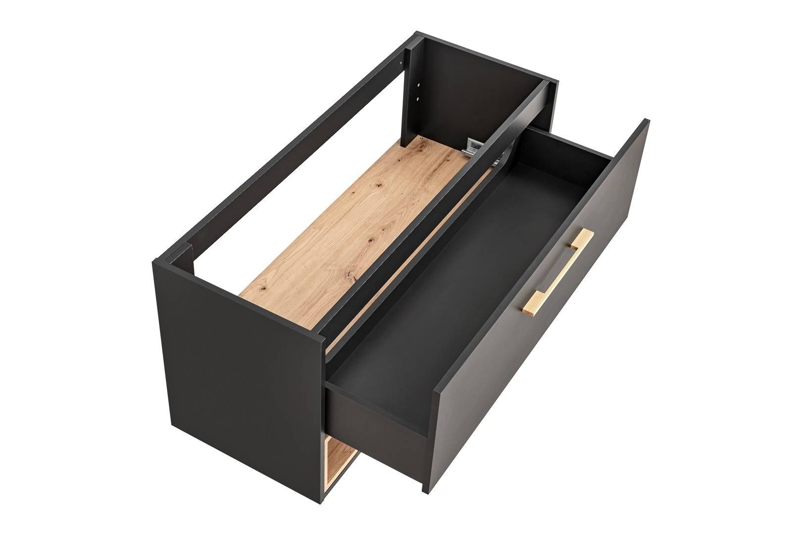 Koupelnová skříňka BORNEA 854 - pod umyvadlo 120