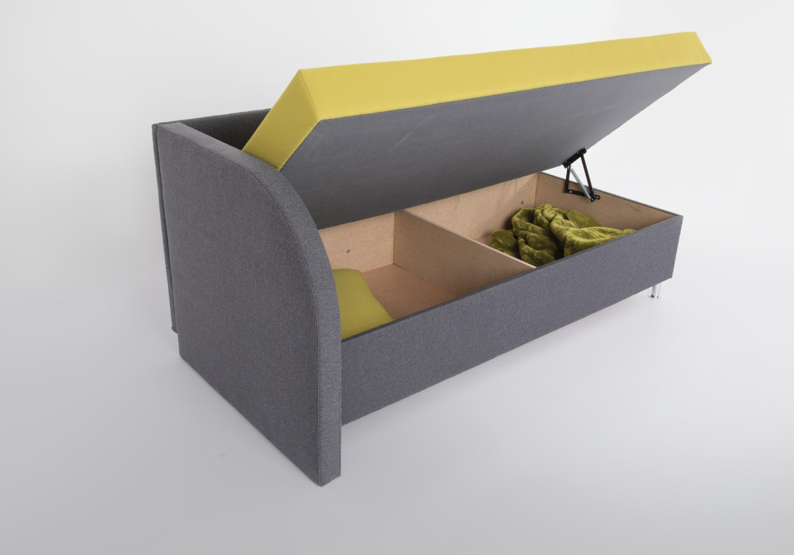 Válenda AVA NAVI120