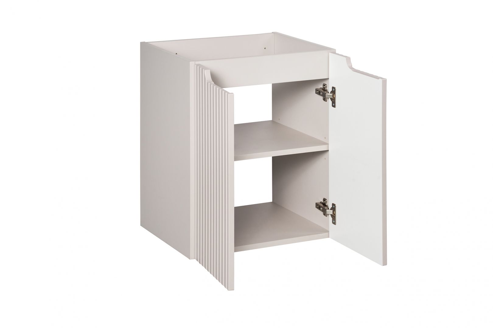 Koupelnová skříňka NOVA KAŠMÍR 82-50 2D - pod umyvadlo 50