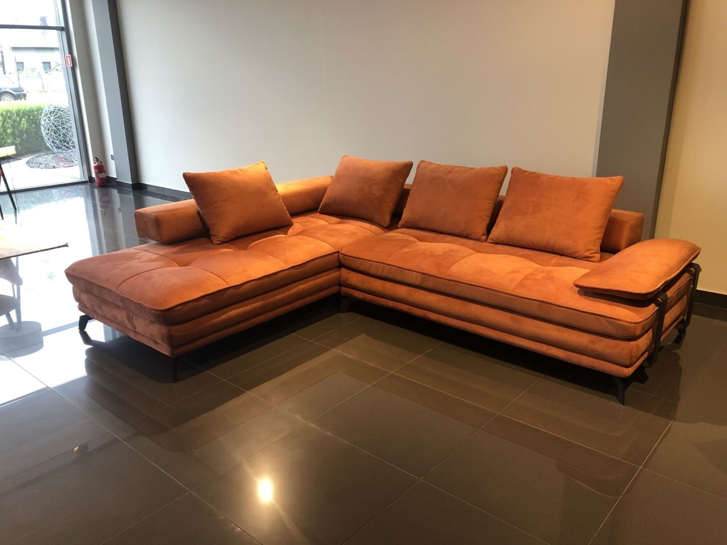 Sedací souprava FLORENC