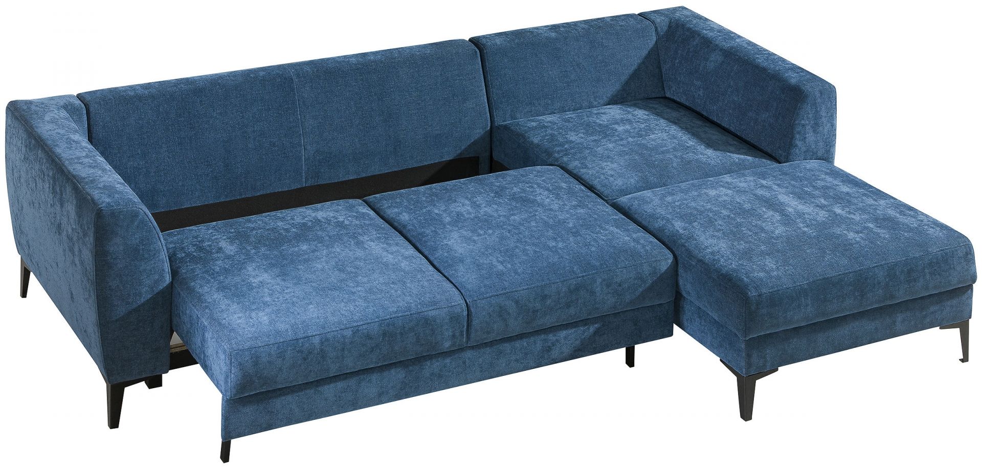 Rohová sedací souprava IMPERA