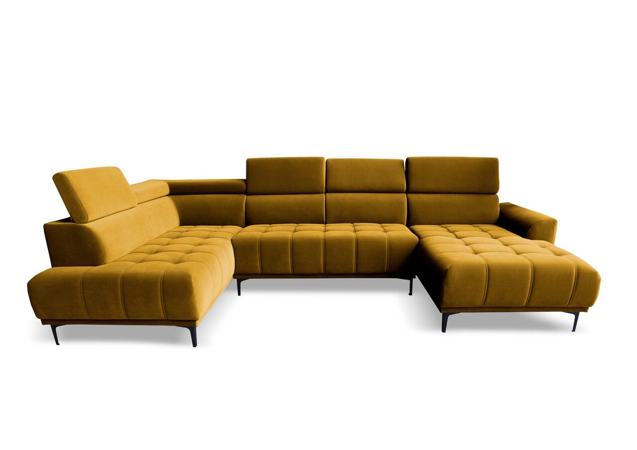 Sedací souprava KANKUN