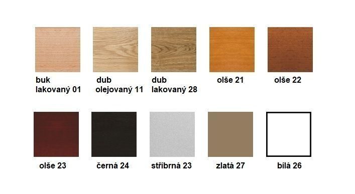 Manželská postel BOXSPRING 606