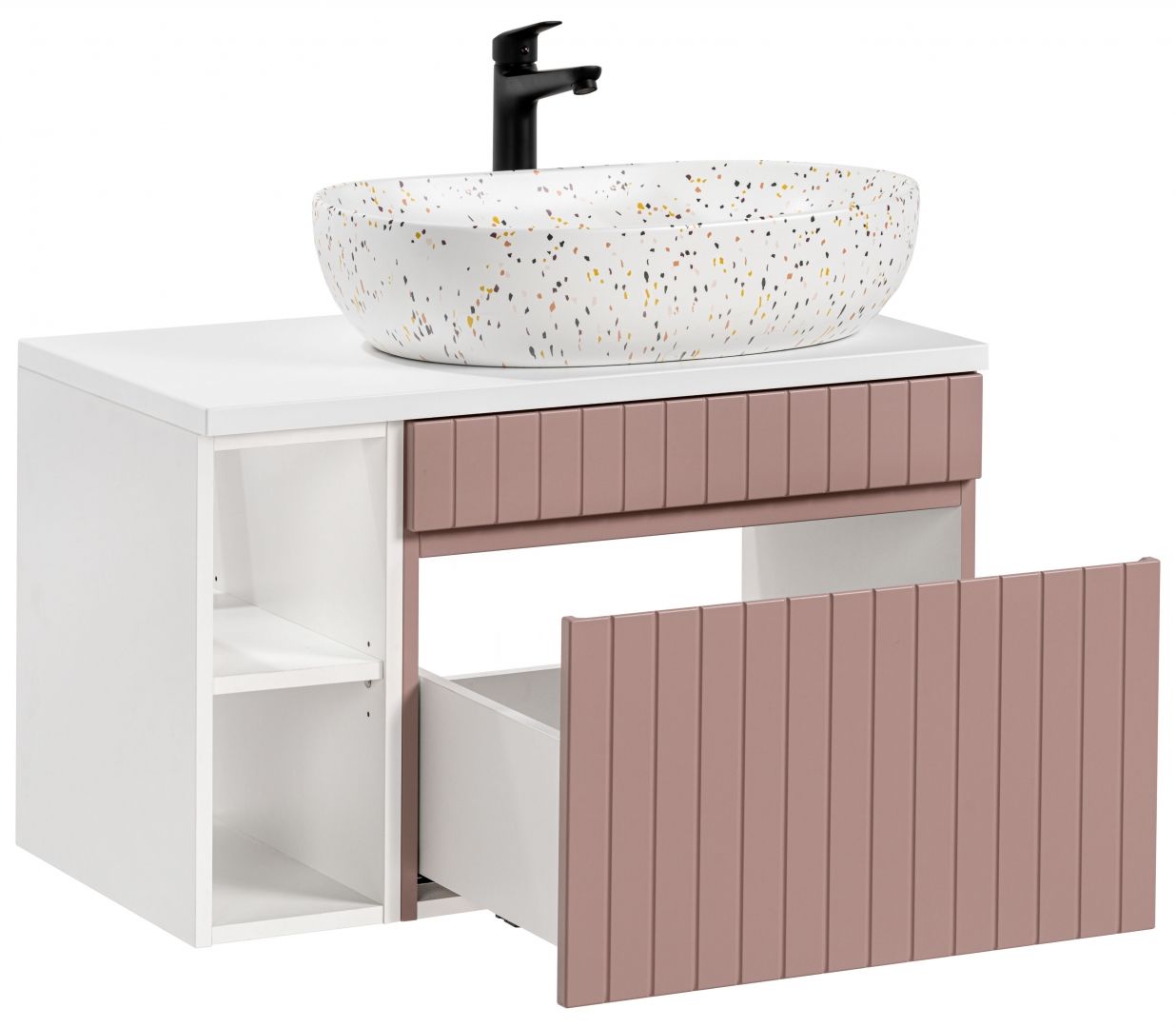 Koupelnová sestava IKONIC ROSE 215