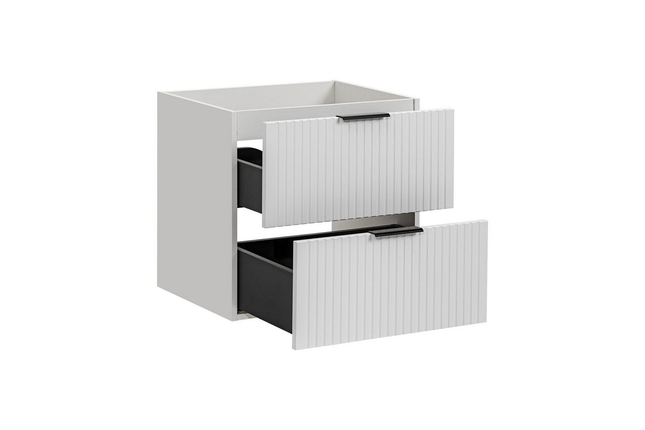 Koupelnová sestava ADELLE BÍLÁ 140