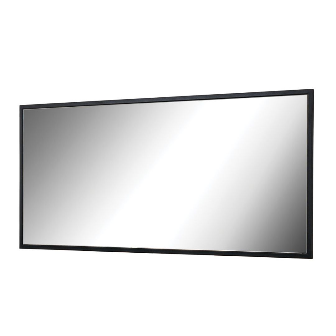 Zrcadlo v rámu LOOFT LFLUR