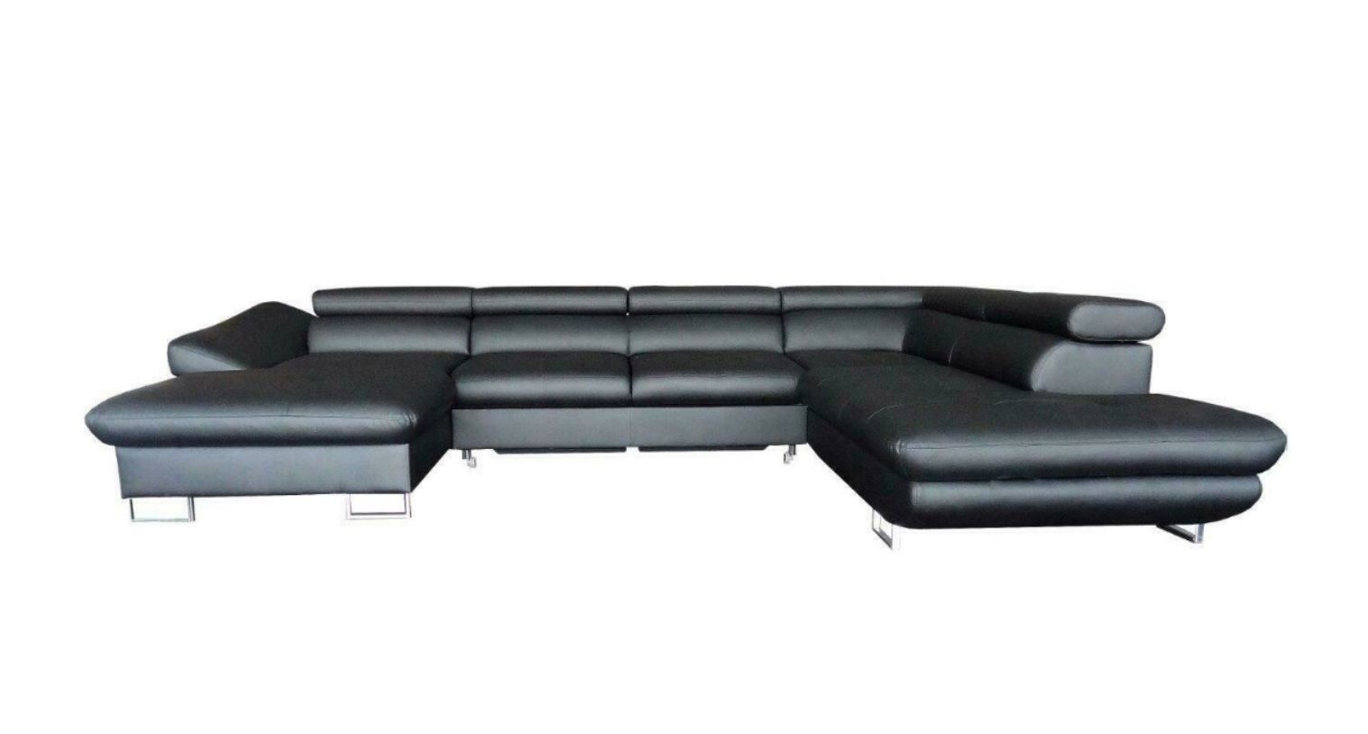 Sedací souprava AVOLA do U