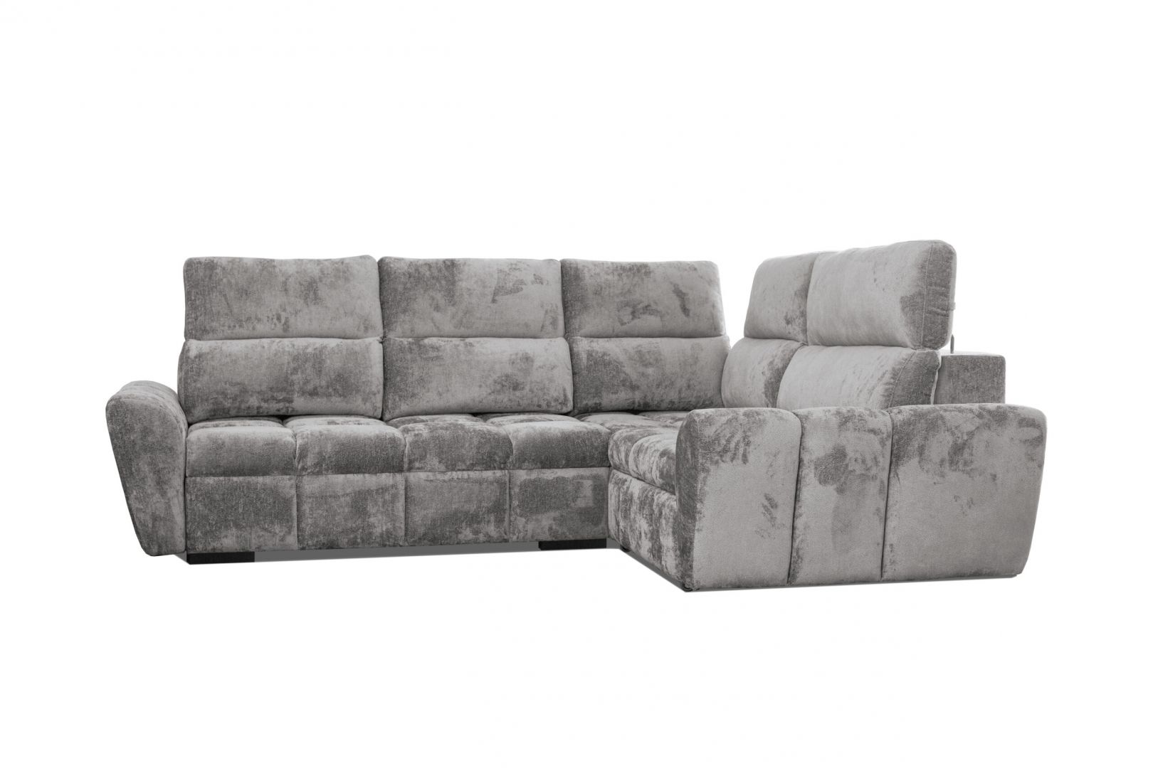 Rohová sedací souprava AURO I