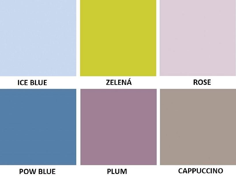 Patrová postel REA PIKACHU