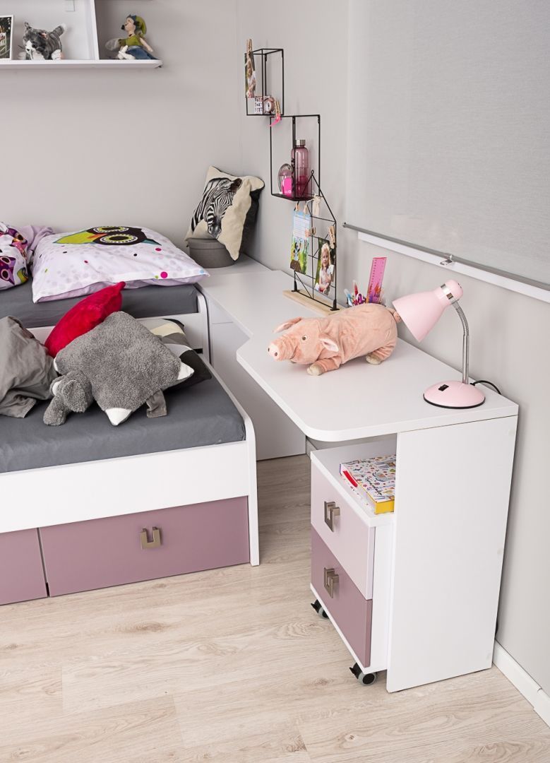 DĚTSKÝ POKOJ TEENY