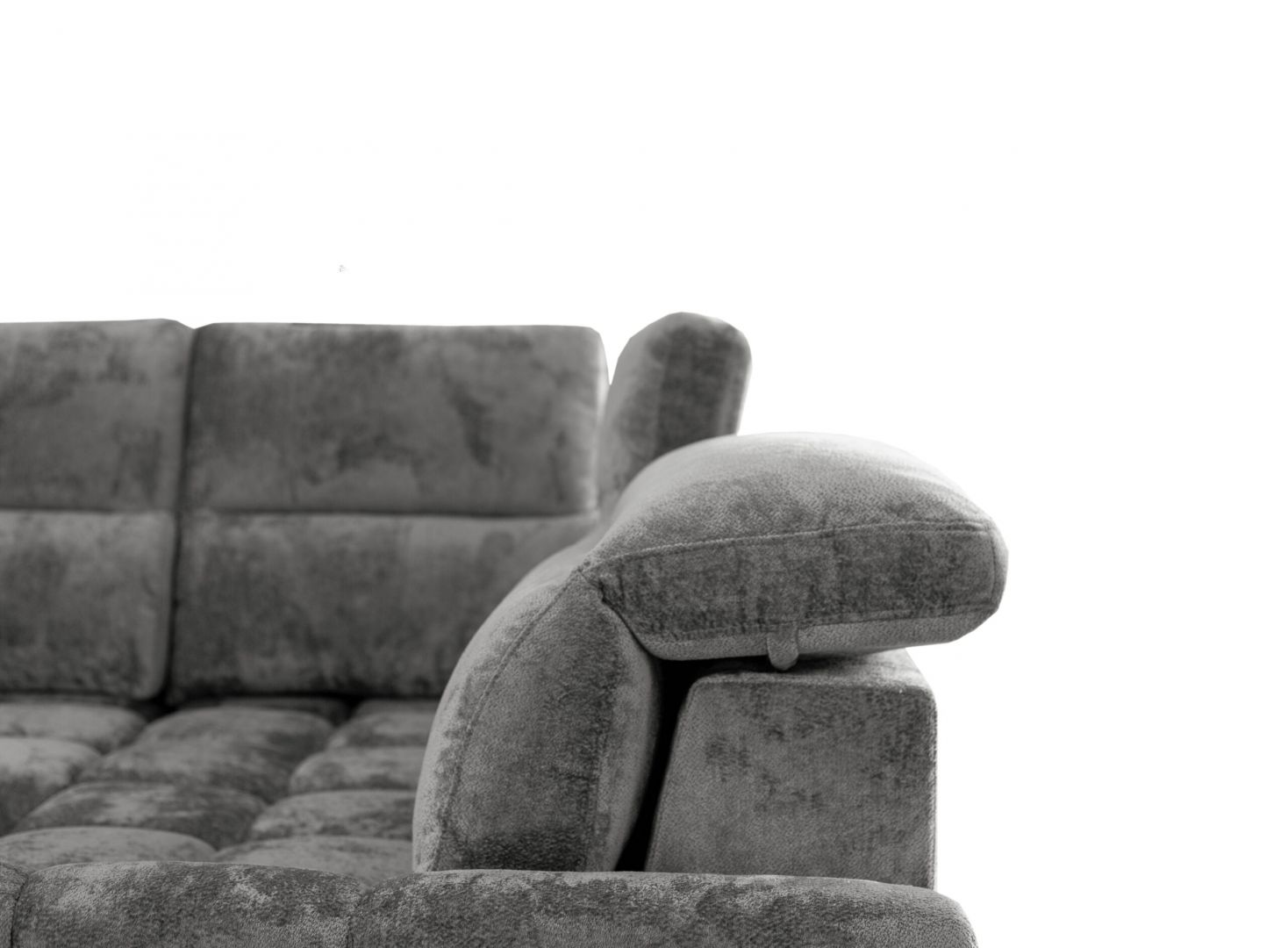 Rohová sedací souprava AURO I