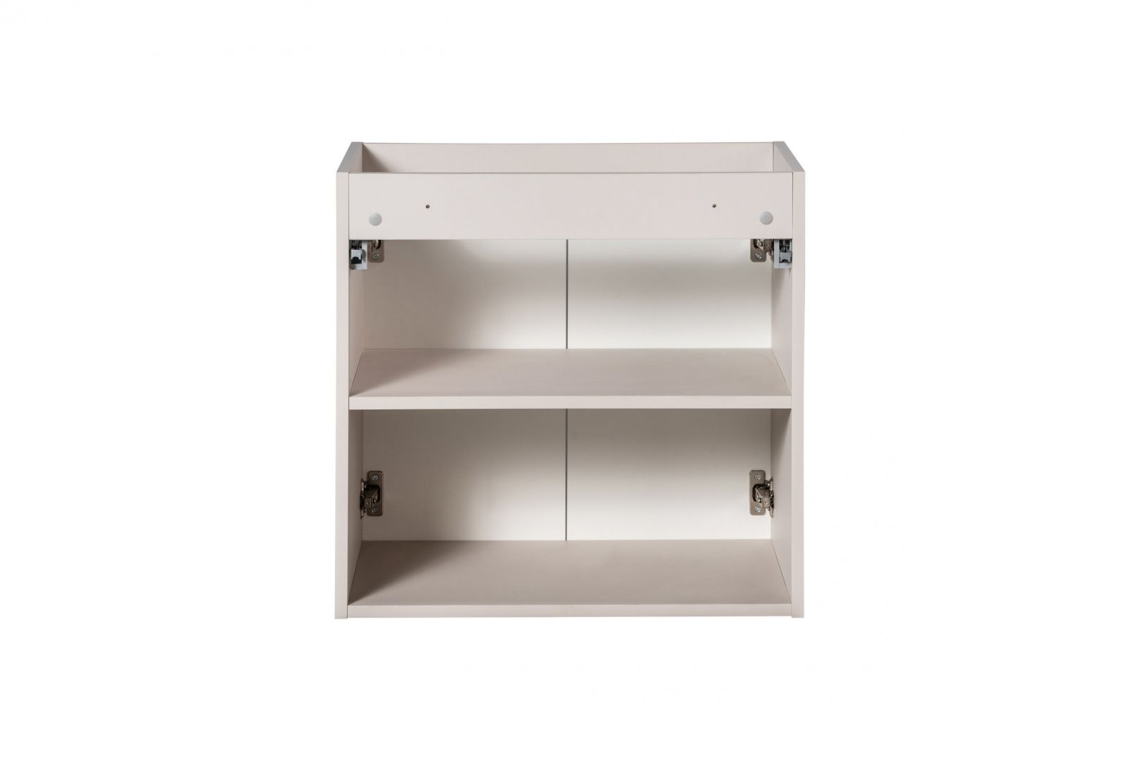 Koupelnová skříňka NOVA KAŠMÍR 82-60 2D - pod umyvadlo 60