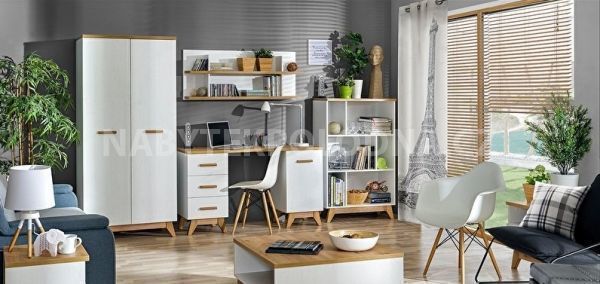 Konferenční stolek SVEN 10