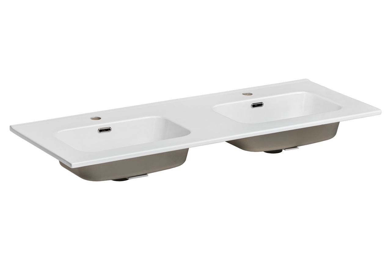 Koupelnová sestava ADELLE ČERNÁ 155