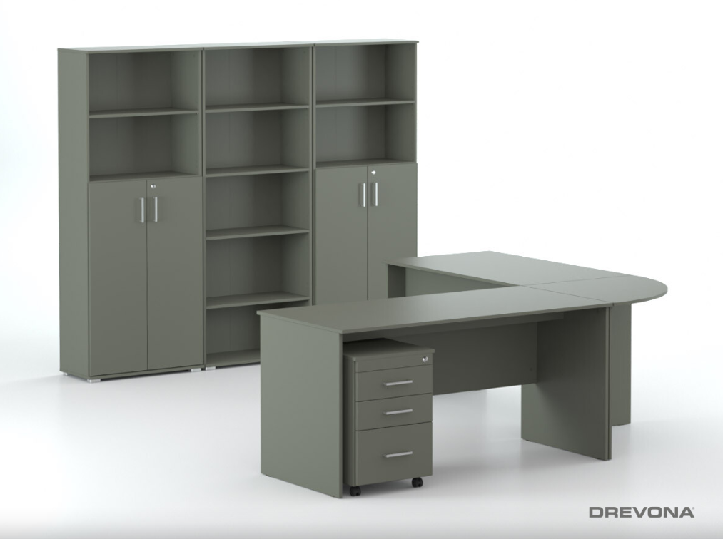 Kancelář REA OFFICE expres 1