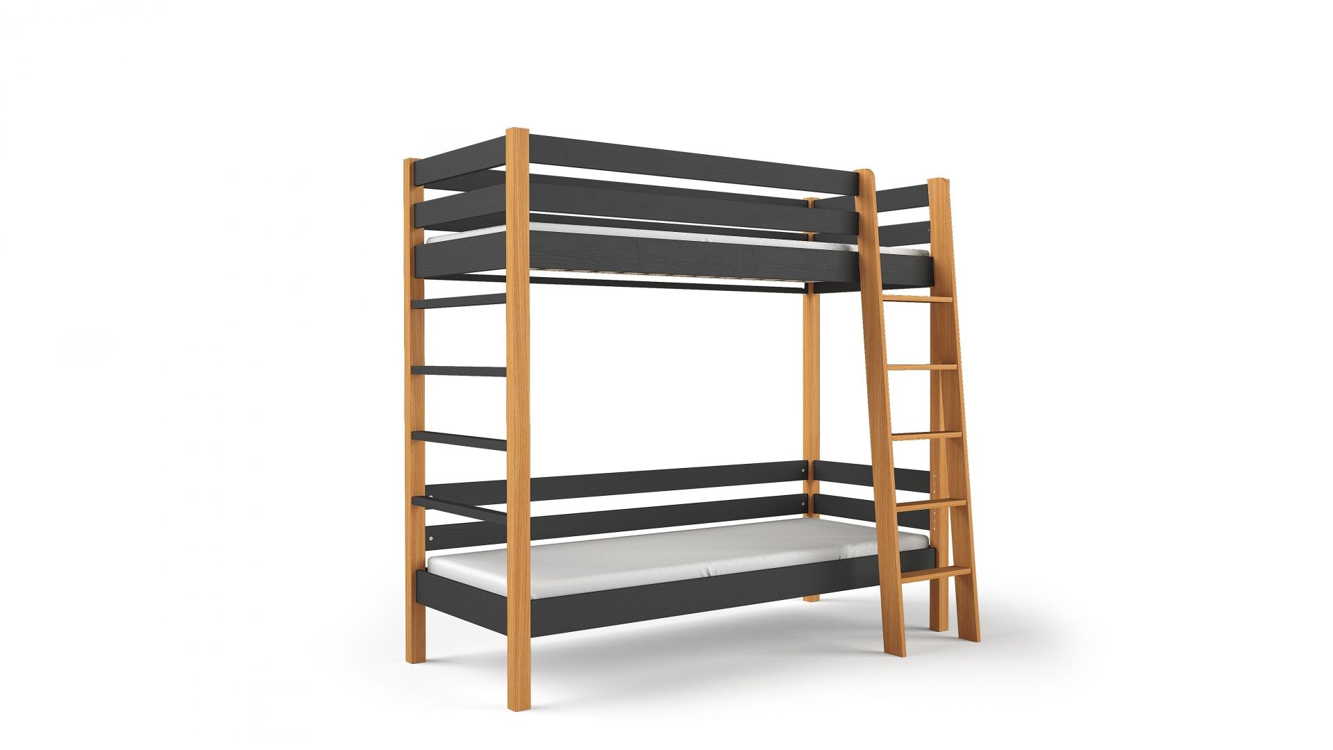 Dětská patrová postel ZUZA