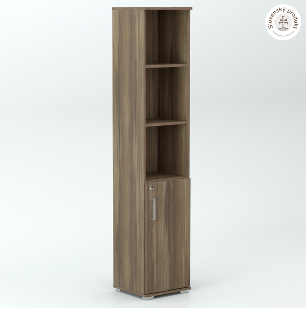 REA OFFICE 50-D2 - bez zámku