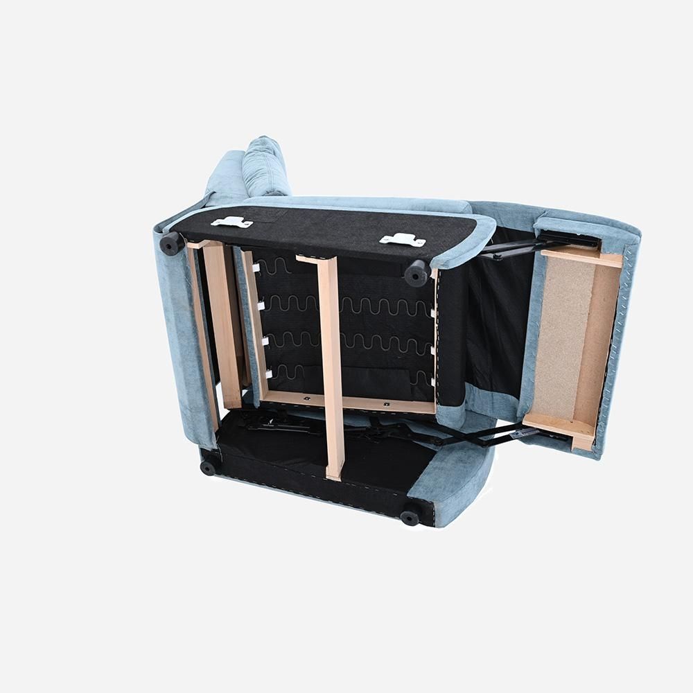 Sedací souprava TAPIO XXL Program