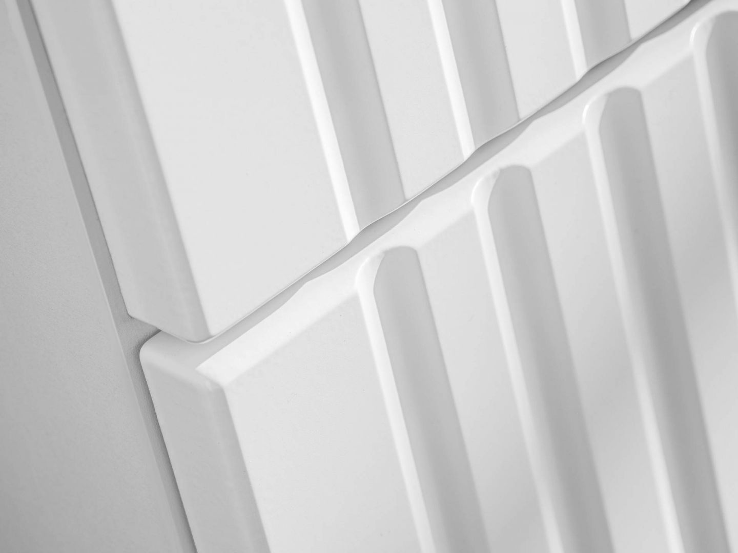 Koupelnová sestava ADELLE BÍLÁ 140